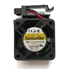 FANUC A90L-0001-0566#A CNC Fan 9WF04245604B 40X40X20