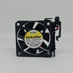 FANUC A90L-0001-0567#A CNC Fan 9WF0624H707A 60X60X15