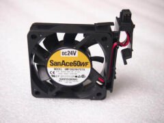 FANUC A90L-0001-0567#B CNC Fan 9WF0624H706A 60X60X15