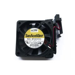 FANUC A90L-0001-0567#B CNC Fan 9WF0624H706A 60X60X15