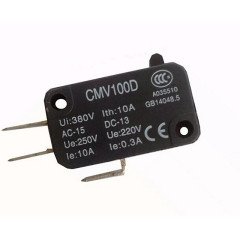 Cntd Cntd Cntd CNTD CMV100D MİCRO SWİTCH (PİMLİ)