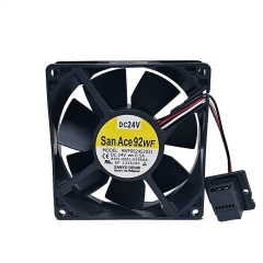 FANUC A90L-0001-0598#A CNC Fan 9WF0924S2031 92X92X32