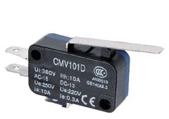 Cntd Cntd Cntd CNTD CMV101D PALETLİ MİCRO SWİTCH (PALET)