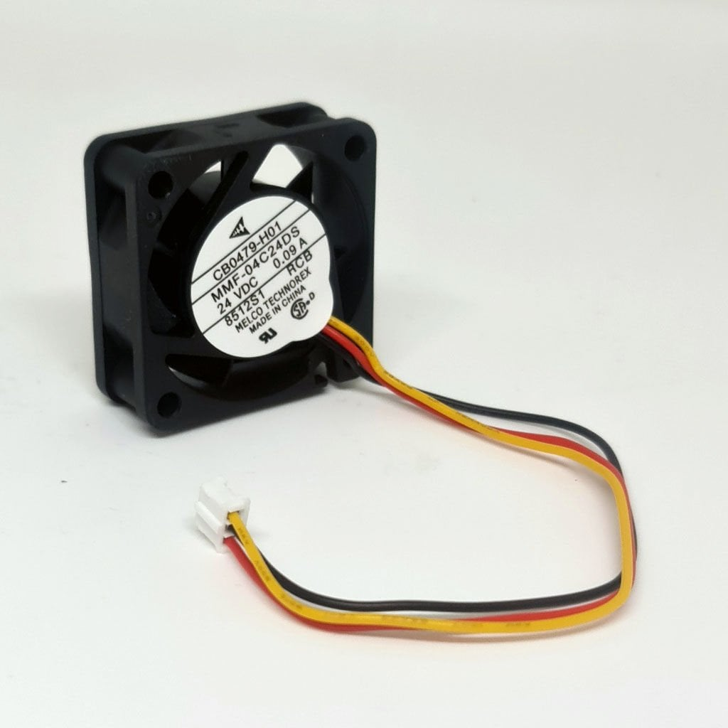 FANUC MMF-04C24DS CNC Fan 40X40X15