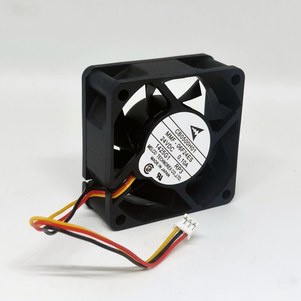 FANUC MMF-06F24ES CNC Fan 60X60X25