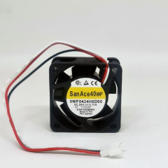 FANUC 9WF0424H6D05 CNC Fan 40X40X20