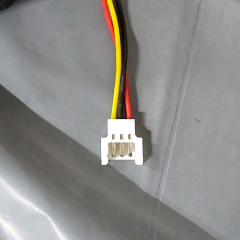 FANUC 9WF0624H4D04 CNC Fan 60X60X20