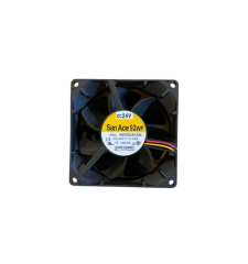 FANUC 9WF0924H206 CNC Fan 90X90X32