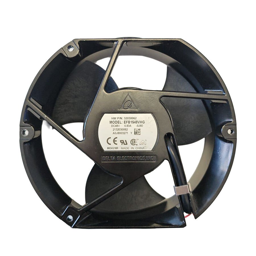 Delta EFB1548VHG 48VDC 172x150x50.8mm Aksiyel Fan