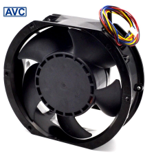 AVC DATA1551B8M 48VDC 0.98A 170x150x50mm Aksiyel Fan