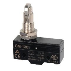 Cntd Cntd Cntd CM-1309 TERS MAKARALI PİM MİCRO SWİTCH