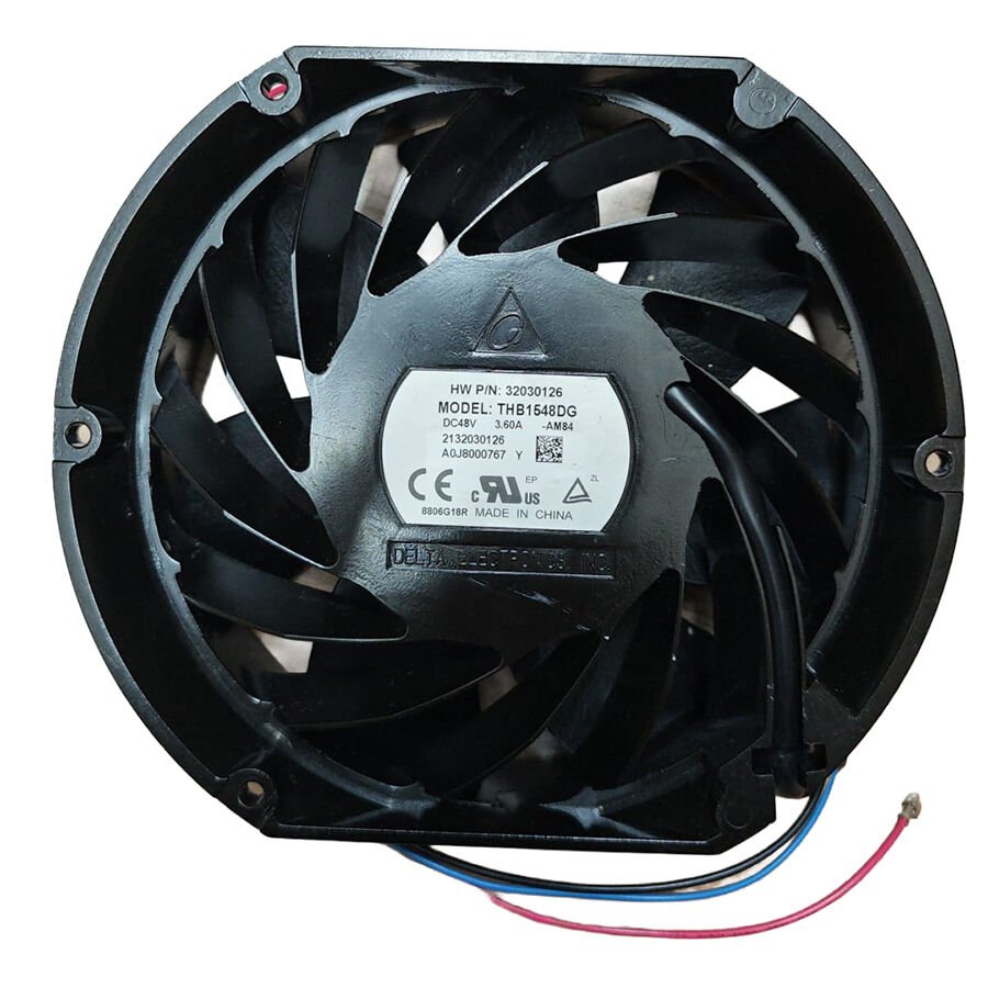 Delta THB1548DG-AM84 48VDC 3.6A 172x150x51mm Aksiyel Fan