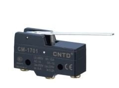 Cntd Cntd Cntd CM-1701 KLASİK PALET MİCRO SWİTCH
