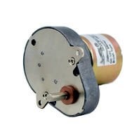 Çin MG850 - 12V Dc 92Rpm Planet Motor