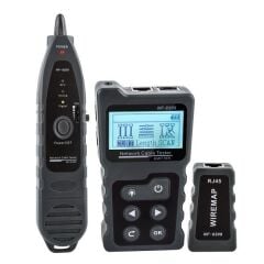 NOYAFA NF 8209 Kablo Test Aleti