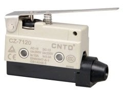 Cntd Cntd Cntd CZ-7120 UZUN PALET MİKRO SWİTCH