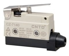 Cntd Cntd Cntd CZ-7140 KISA PALET MİKRO SWİTCH
