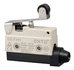 Cntd Cntd Cntd CZ-7141 MAKARALI KISA PALET MİCRO SWİTCH