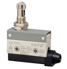 Cntd Cntd Cntd CZ-7311 DÜZ MAKARALI PİM MİCRO SWİTCH