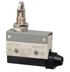 Cntd Cntd Cntd CZ-7312 TERS MAKARALI PİM MİCRO SWİTCH