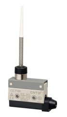 Cntd Cntd Cntd CZ-7166 SPİRAL TELLİ PLASTİK ÇUBUK MİCRO SWİTCH