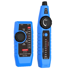 NOYAFA NF-810 Ağ Kablosu Test Aleti