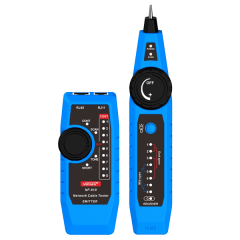 NOYAFA NF-810 Ağ Kablosu Test Aleti