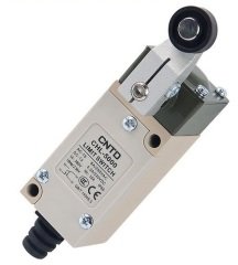 Cntd Cntd Cntd CHL-5000 AÇISAL KOL MAKARALI LİMİT SWİTCH SİVİÇ