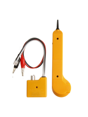 NOYAFA NF-805 Telefon ve Ağ Hattı Testi için Ton Jeneratörü ve Prob Kiti