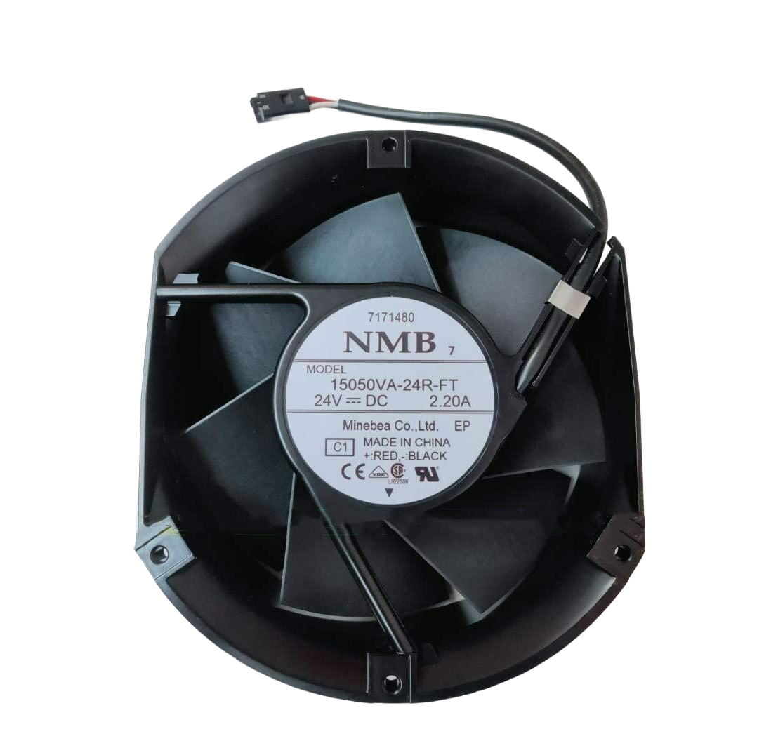 Nmb Mat 15050VA-24R-FT Kompakt Fan