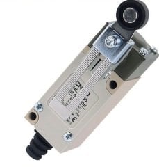 Cntd Cntd Cntd CHL-5030 AÇISAL KOL AYARLI MAKARALI LİMİT SWİTCH SİVİÇ