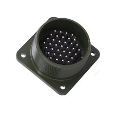 Kukdong Kukdong Kukdong MS3102A 28-21P Askeri Konnektör 37 Pinli Erkek