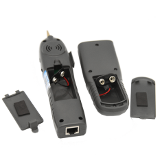 NOYAFA NF-811 Kablo İzleyici RJ11 ve RJ45 için Süreklilik Testi