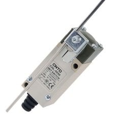 Cntd Cntd Cntd CHL-5050 AÇISAL KOL AYARLI ÇUBUK LİMİT SWİTCH SİVİÇ