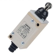 Cntd Cntd Cntd CHL-5200 DOĞRUSAL MAKARALI PİM LİMİT SWİTCH SİVİÇ