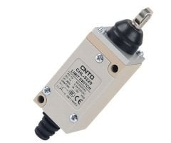 Cntd Cntd Cntd CHL-5220 DOĞRUSAL TERS MAKARALI PİM LİMİT SWİTCH SİVİÇ