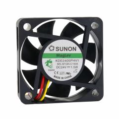 Sunon KDE2405PHV1 Kompakt Fan