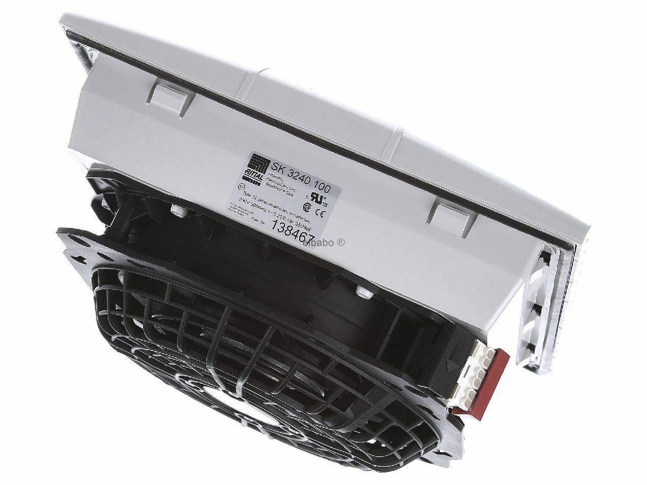 Rittal SK 3240.100 Fan-Filtre Ünitesi