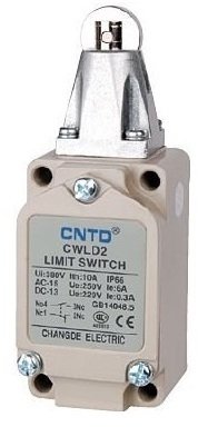 Cntd Cntd Cntd CWLD2 Limit Şalter - Switch - Siviç - Anahtar