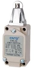 Cntd Cntd Cntd CWLD2 Limit Şalter - Switch - Siviç - Anahtar