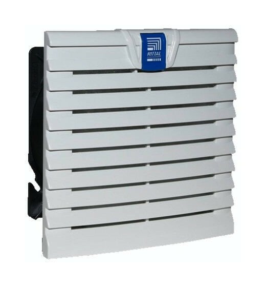 Rittal SK 3243.200 Çıkış Filtresi
