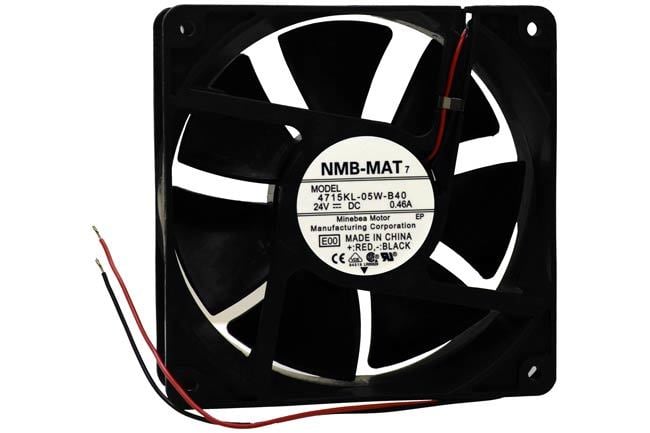Nmb Mat 4715KL-05W-B40 Kompakt Fan