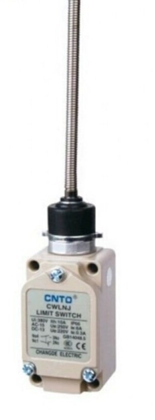 Cntd Cntd Cntd CWLNJ Limit Şalter - Switch - Siviç - Anahtar