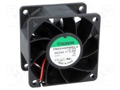 Sunon PMD2406PMB3-A Kompakt Fan