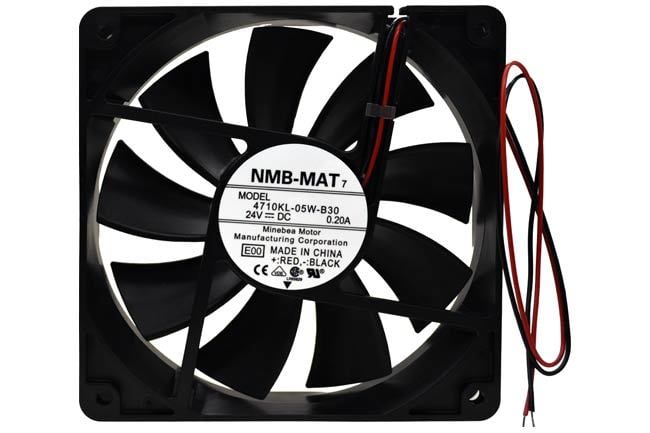 Nmb Mat 4710KL-05W-B30 Kompakt Fan