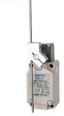 Cntd Cntd Cntd CWLCL Açısal Ayarlı Metal Limit Switch
