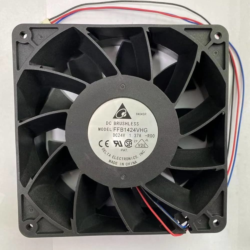Delta FFB1424VHG Kompakt Fan