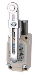 Cntd Cntd Cntd CWLCA12-2Q Açısal Hareketli Kollu Makaralı Metal Limit Switch