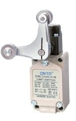 Cntd Cntd Cntd CWLCA32-41 Açısal Hareketli Kollu Makaralı Metal Limit Switch