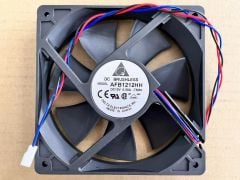 Delta AFB1212HH Kompakt Fan